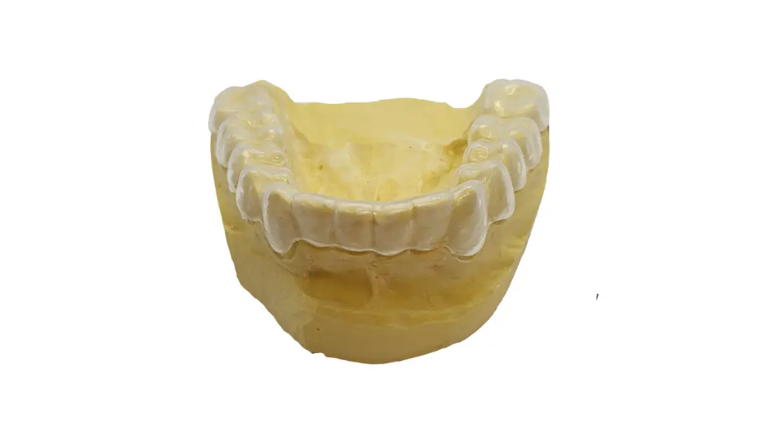 gouttière Dental Connexion