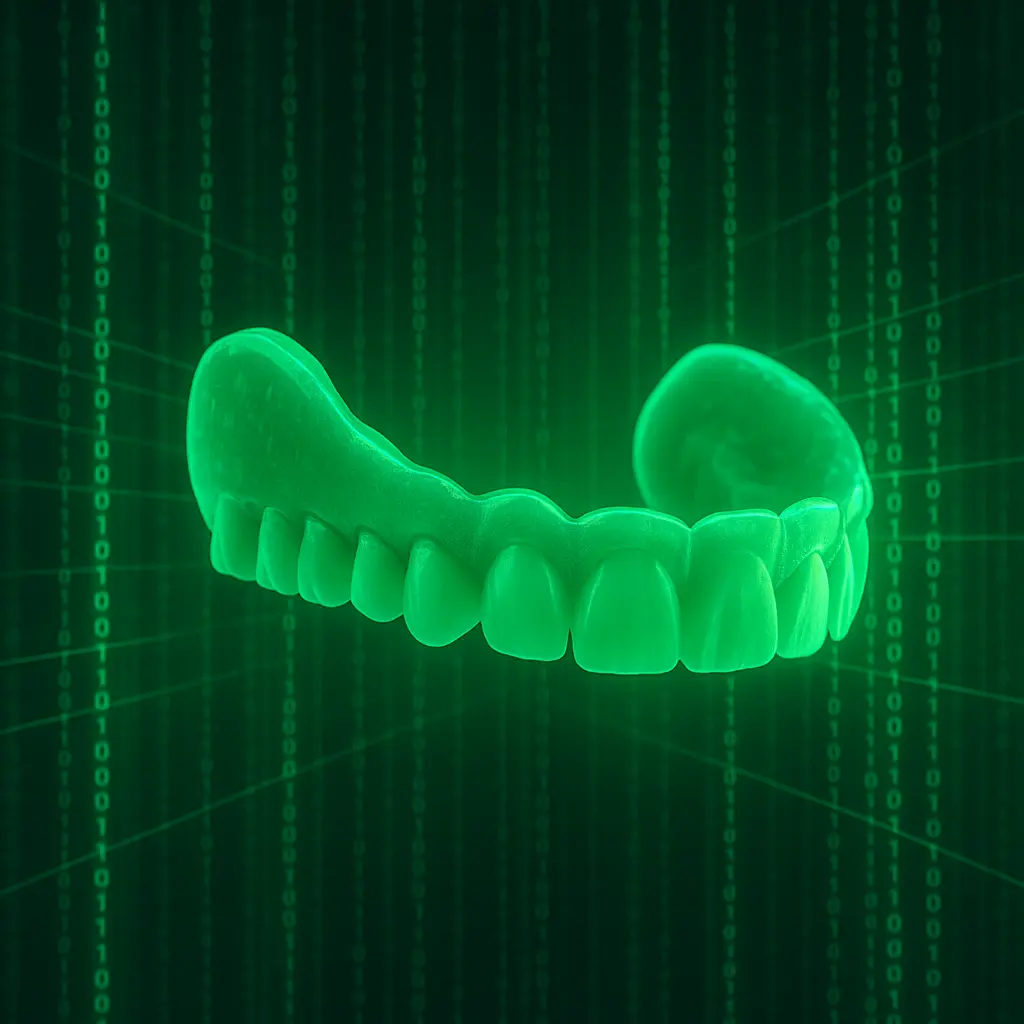 CFAO Dental connexion 