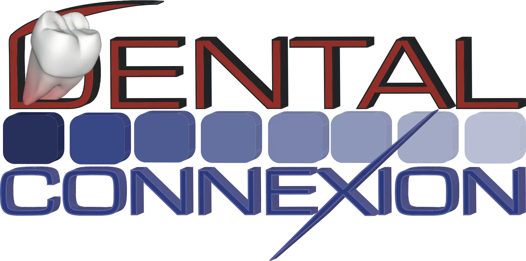Dental Connexion logo