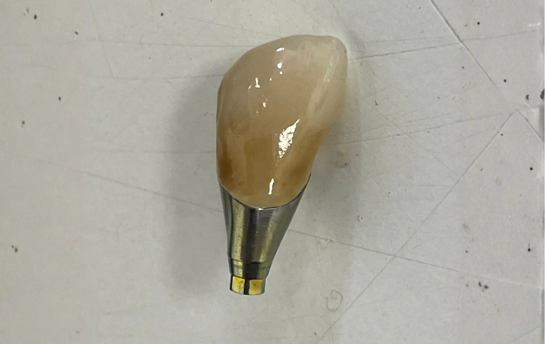 Pilier personnalisé Dental Connexion