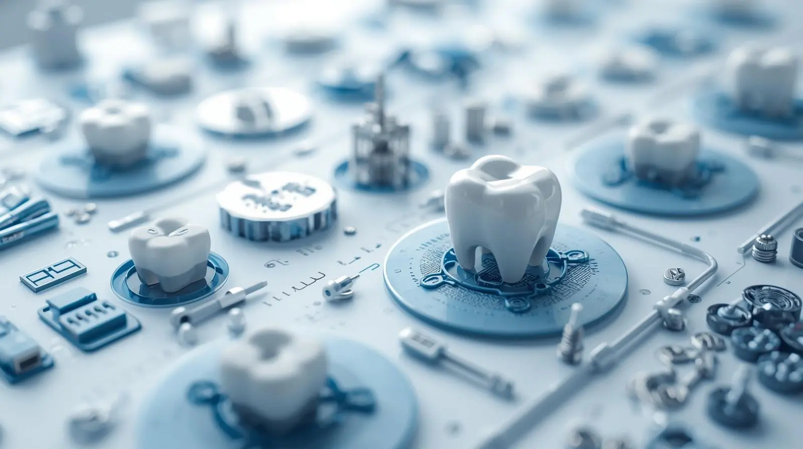 fabrication maîtrisée