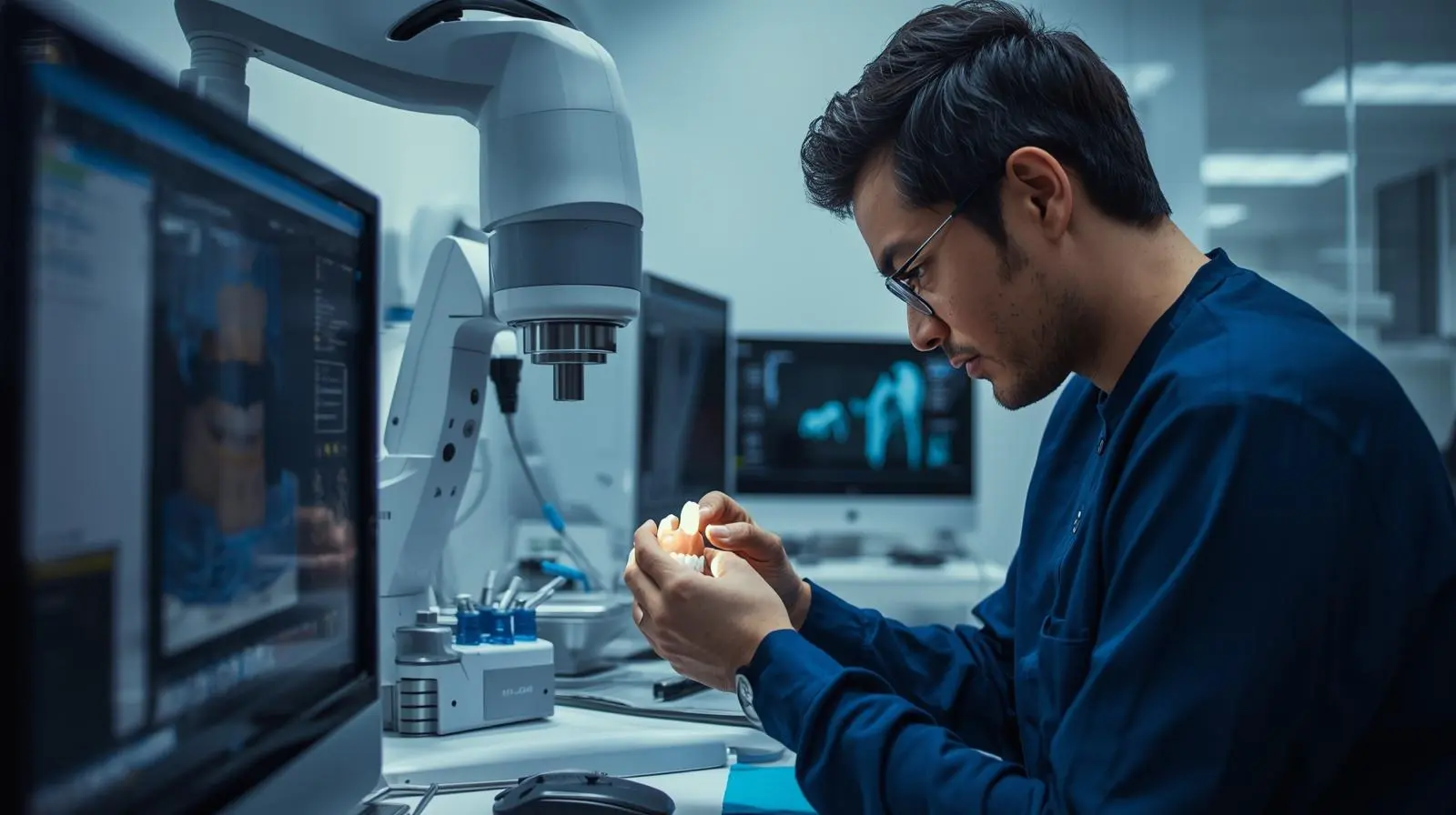 Notre engagement qualité