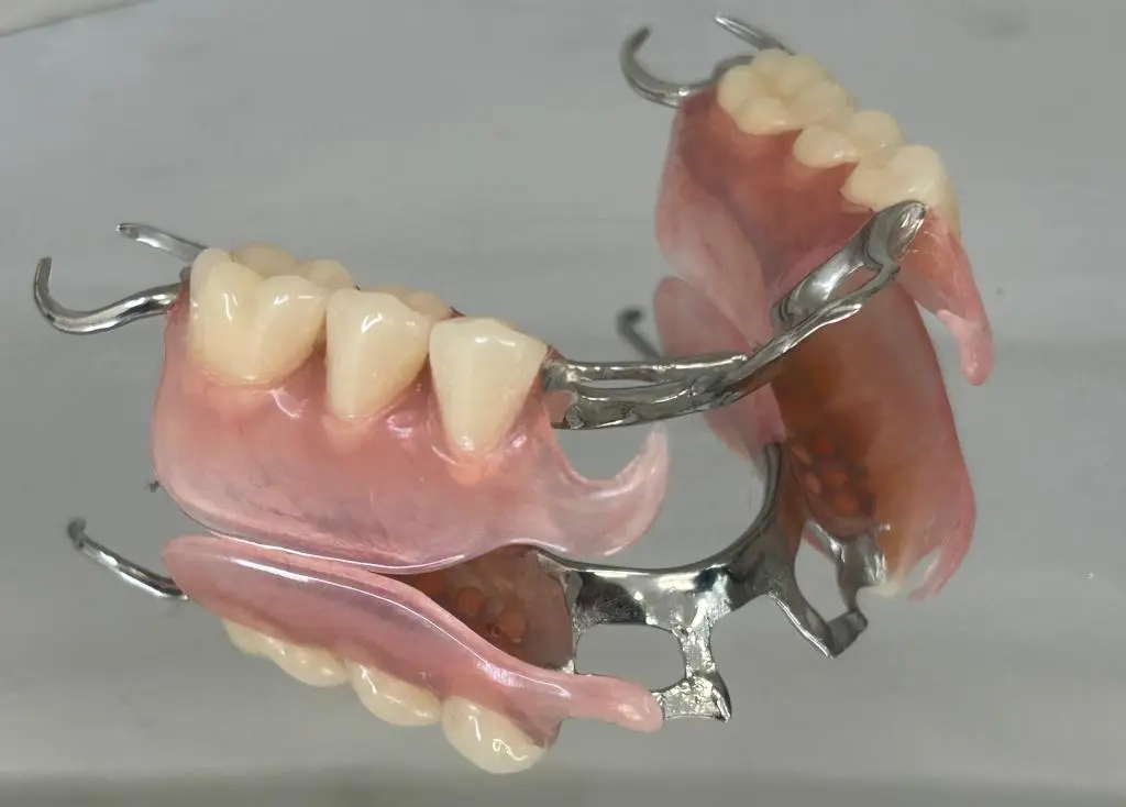 Choisir Dental Connexion