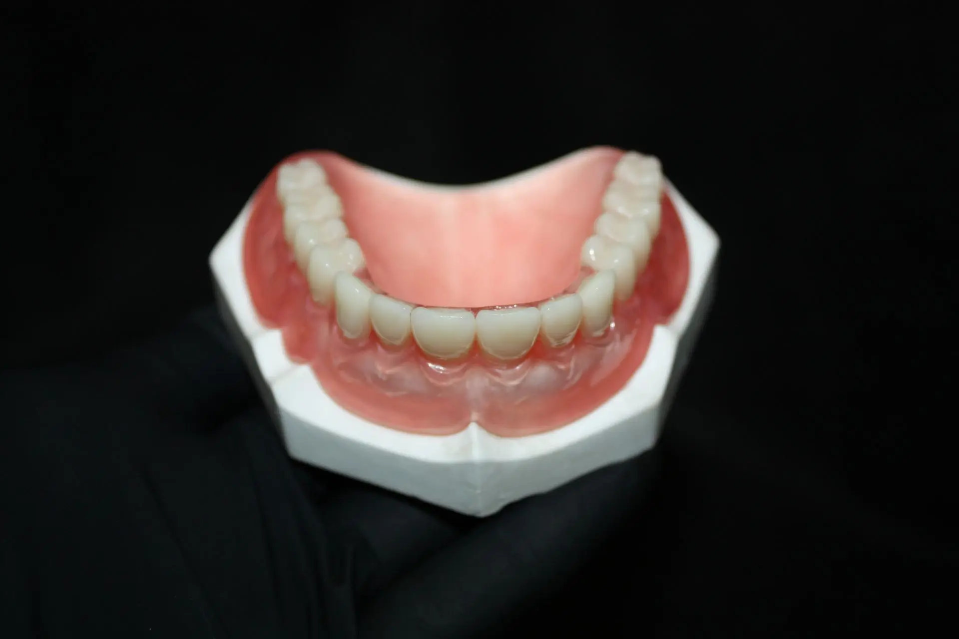 Prothèse Complète Dental Connexion