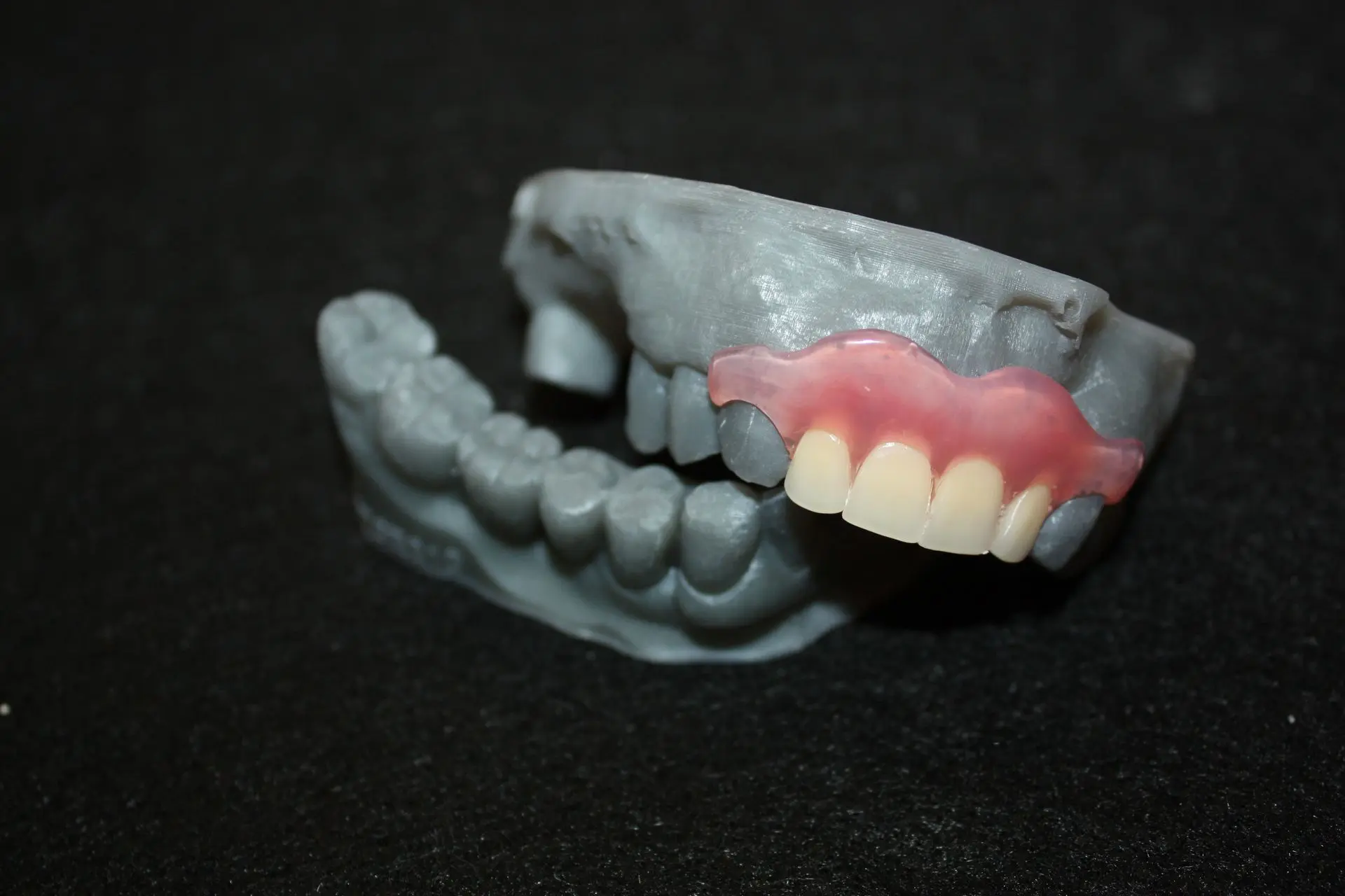 TCS® par Dental Connexion